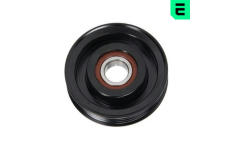 Vratná/vodicí kladka, klínový žebrový řemen OPTIMAL 0-N2100