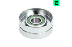 Napínací kladka, žebrovaný klínový řemen OPTIMAL 0-N2111S