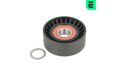 Napínací kladka, žebrovaný klínový řemen OPTIMAL 0-N2112S