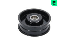 Vratná/vodicí kladka, klínový žebrový řemen OPTIMAL 0-N2138