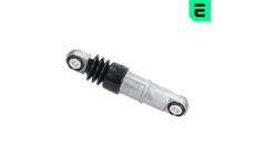 Tlumič vibrací, žebrovaný klínový řemen OPTIMAL 0-N2139