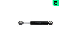 Tlumič vibrací, žebrovaný klínový řemen OPTIMAL 0-N2147