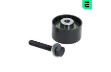 Vratná/vodicí kladka, ozubený řemen OPTIMAL 0-N2149