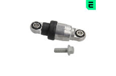 Tlumič vibrací, žebrovaný klínový řemen OPTIMAL 0-N2185