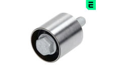 Vratná/vodicí kladka, ozubený řemen OPTIMAL 0-N2236