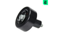 Vratná/vodicí kladka, klínový žebrový řemen OPTIMAL 0-N2249