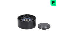 Napínací kladka, žebrovaný klínový řemen OPTIMAL 0-N2272