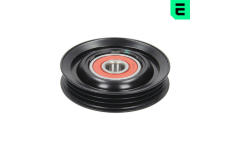 Napínací kladka, žebrovaný klínový řemen OPTIMAL 0-N2282