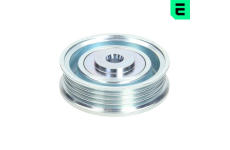 Napínací kladka, žebrovaný klínový řemen OPTIMAL 0-N2305