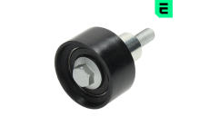 Vratná/vodicí kladka, ozubený řemen OPTIMAL 0-N2381