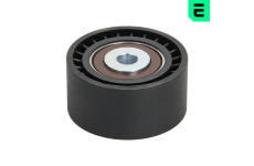 Vratná/vodicí kladka, ozubený řemen OPTIMAL 0-N2382