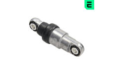 Tlumič vibrací, žebrovaný klínový řemen OPTIMAL 0-N2412