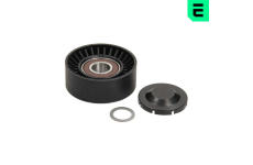 Napínací kladka, žebrovaný klínový řemen OPTIMAL 0-N2455