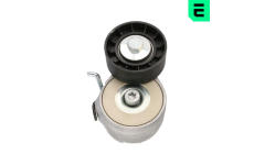 Napínací rameno, žebrovaný klínový řemen OPTIMAL 0-N2458