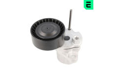 Napínací rameno, žebrovaný klínový řemen OPTIMAL 0-N2461