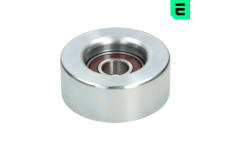 Vratná/vodicí kladka, klínový žebrový řemen OPTIMAL 0-N2473