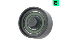 Vratná/vodicí kladka, ozubený řemen OPTIMAL 0-N2551