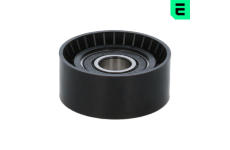 Vratná/vodicí kladka, klínový žebrový řemen OPTIMAL 0-N2576S