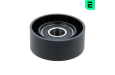 Vratná/vodicí kladka, klínový žebrový řemen OPTIMAL 0-N2581S