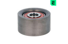 Vratná/vodicí kladka, ozubený řemen OPTIMAL 0-N2609