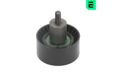 Vratná/vodicí kladka, ozubený řemen OPTIMAL 0-N291