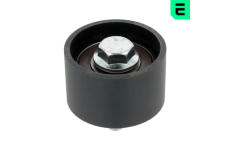 Vratná/vodicí kladka, ozubený řemen OPTIMAL 0-N293