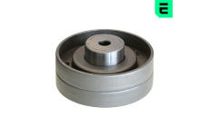 Vratná/vodicí kladka, ozubený řemen OPTIMAL 0-N807