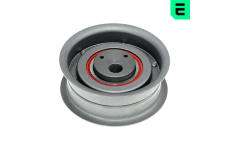 Napínací kladka, ozubený řemen OPTIMAL 0-N808