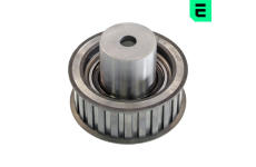 Vratná/vodicí kladka, ozubený řemen OPTIMAL 0-N844