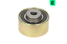 Vratná/vodicí kladka, ozubený řemen OPTIMAL 0-N989