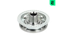 Náboj kola OPTIMAL 04-P109