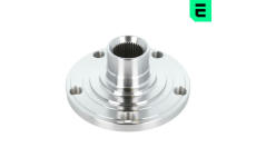 Náboj kola OPTIMAL 04-P157