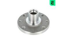 Náboj kola OPTIMAL 04-P163