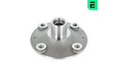 Náboj kola OPTIMAL 04-P187