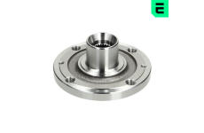 Náboj kola OPTIMAL 04-P191