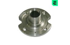 Náboj kola OPTIMAL 04-P209