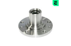 Náboj kola OPTIMAL 04-P265