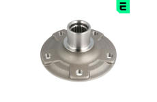 Náboj kola OPTIMAL 04-P466