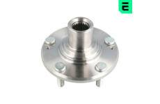 Náboj kola OPTIMAL 04-P474