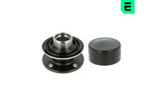Příruba, rozvodovka OPTIMAL 04-P556