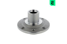 Náboj kola OPTIMAL 04-P562