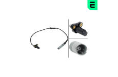 Snímač, počet otáček kol OPTIMAL 06-S002