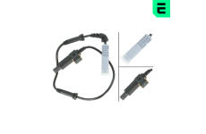 Snímač, počet otáček kol OPTIMAL 06-S009