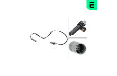 Snímač, počet otáček kol OPTIMAL 06-S010