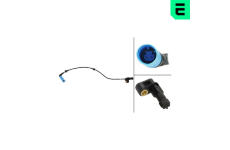 Snímač, počet otáček kol OPTIMAL 06-S014