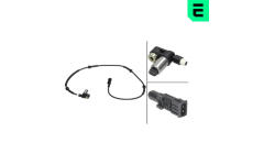 Snímač, počet otáček kol OPTIMAL 06-S017