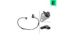 Snímač, počet otáček kol OPTIMAL 06-S033