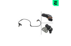 Snímač, počet otáček kol OPTIMAL 06-S034