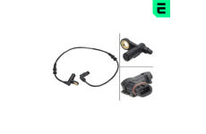 Snímač, počet otáček kol OPTIMAL 06-S035