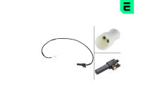 Snímač, počet otáček kol OPTIMAL 06-S039